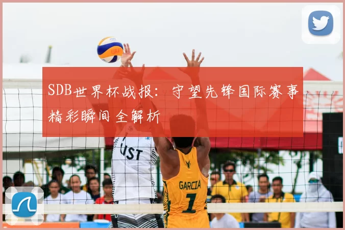 SDB世界杯战报：守望先锋国际赛事精彩瞬间全解析