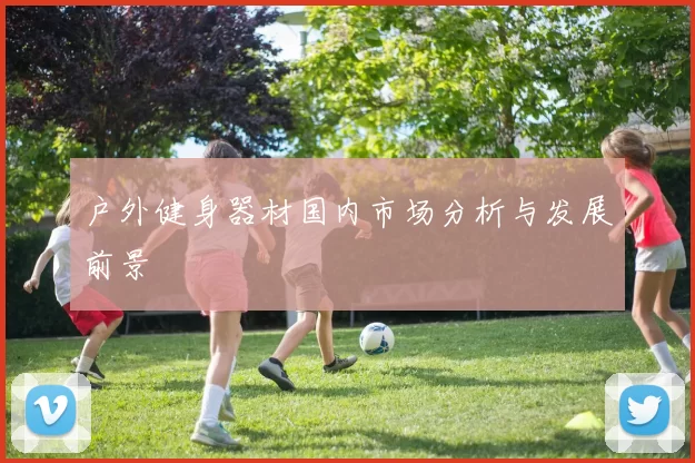 户外健身器材国内市场分析与发展前景