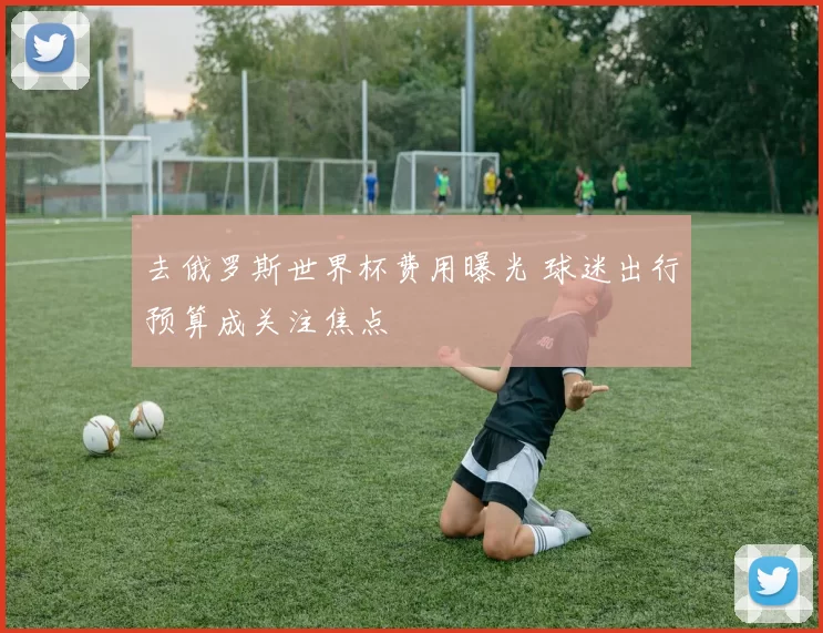 去俄罗斯世界杯费用曝光 球迷出行预算成关注焦点